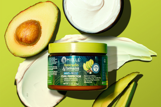 Benefits of Avocado for Natural Hair
