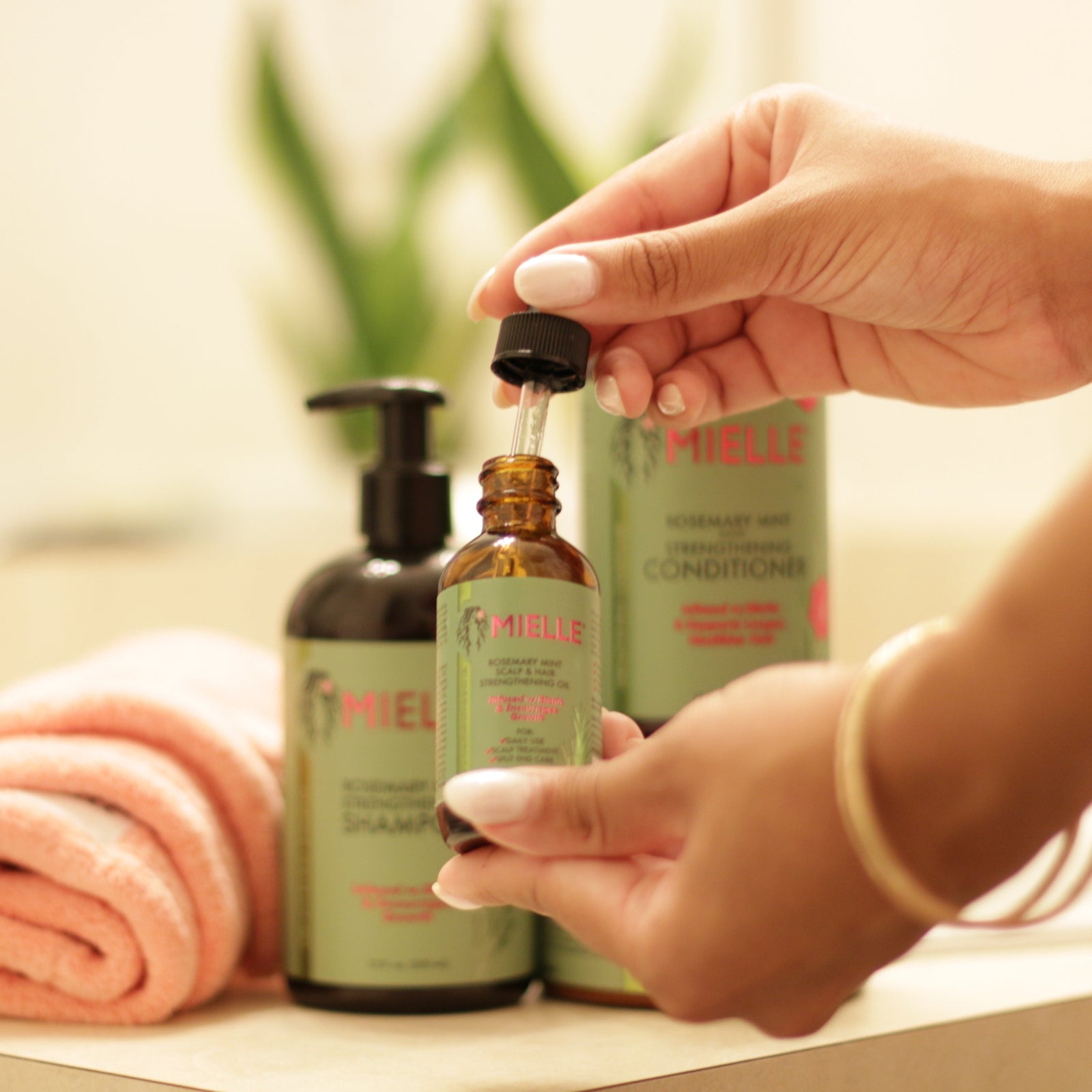 Protecting Your Curls: The Truth About Counterfeit & Diverted Products