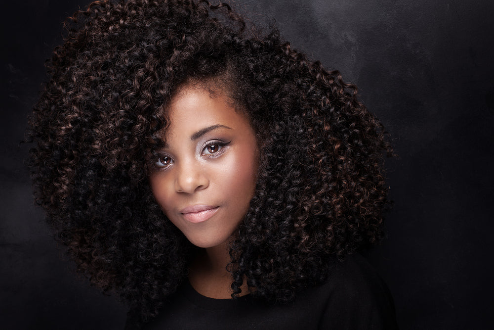 How to Coil Natural Black Hair: Tips & Tricks