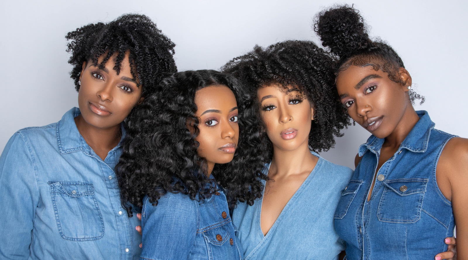 Overview of Different Types of Natural Hair