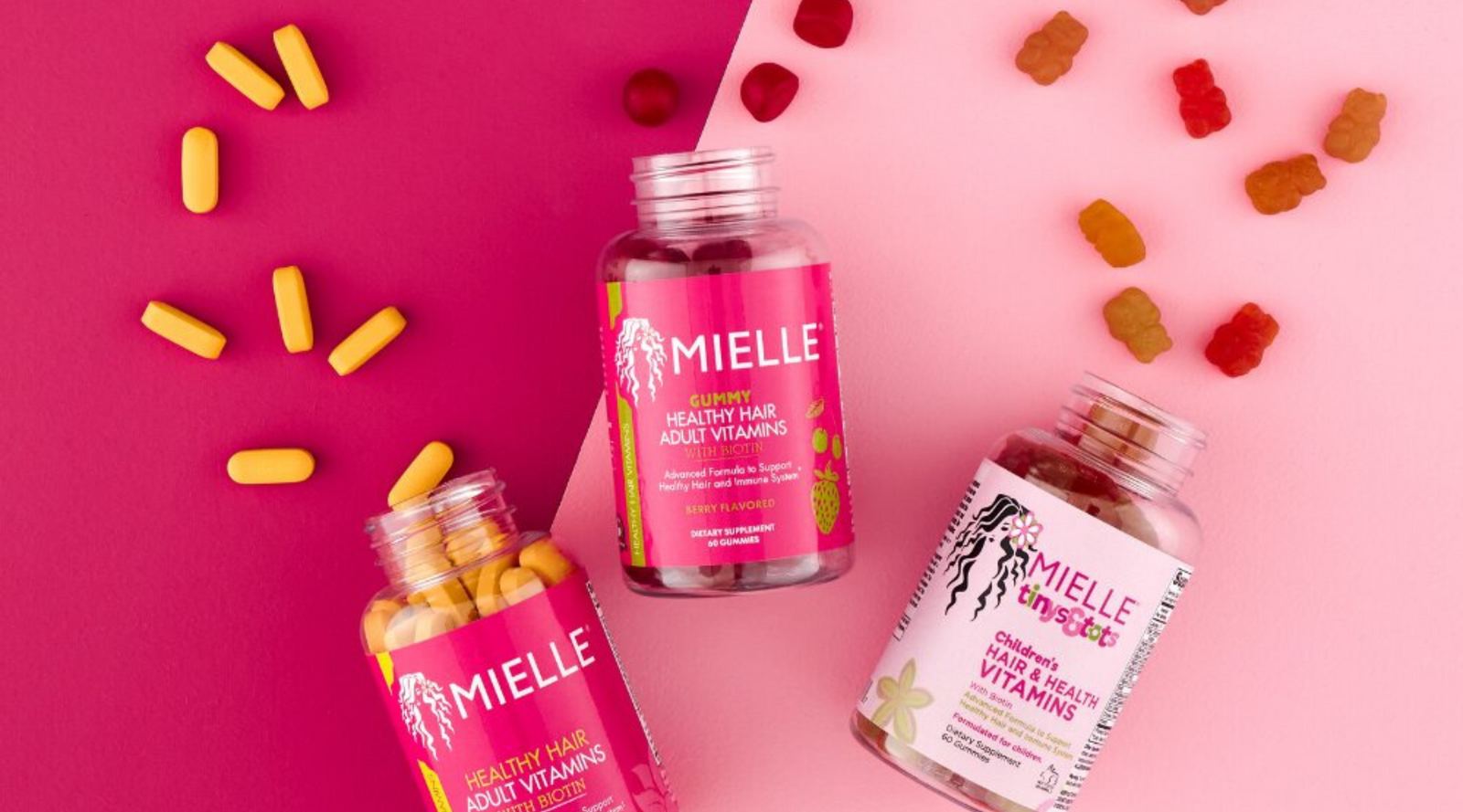 Do Hair Vitamins Really Work? | Mielle