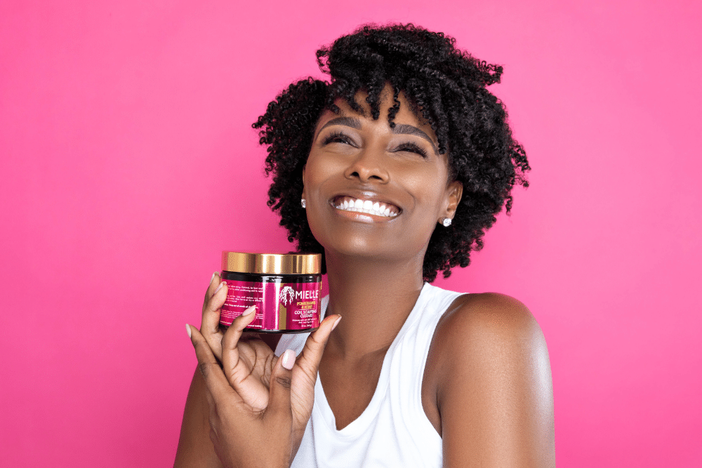How to Retain 4c Hair