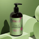 Rosemary Mint Conditioner - Lifestyle