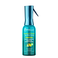 Kalahari Melon & Aloe Vera Deep Hydration Multi-Tasking Leave-In Conditioner