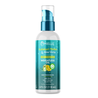 Kalahari Melon & Aloe Vera Deep Hydration Weightless Oil