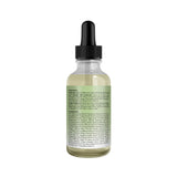 Rosemary Mint Light Scalp & Hair Strengthening Oil