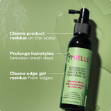 Rosemary Mint Scalp & Edge Cleansing Oil