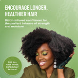 Rosemary Mint Strengthening Conditioner