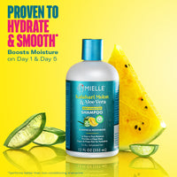 KMA Shampoo PDP Banner