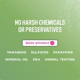 Rosemary Mint Strengthening Shampoo