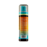 Mango & Tulsi Nourishing Silk Texture Mousse - back