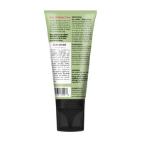 RM Sugar Scrub Back