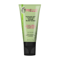 RM Sugar Scrub Front
