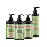 Rosemary Mint Wash Day Bundle - Group