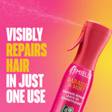 Babassu & Mint Damage Repair Leave-In Conditioner