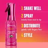 Babassu & Mint Damage Repair Leave-In Conditioner