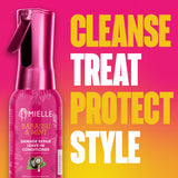 Babassu & Mint Damage Repair Leave-In Conditioner