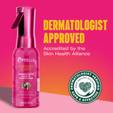 Babassu & Mint Damage Repair Leave-In Conditioner