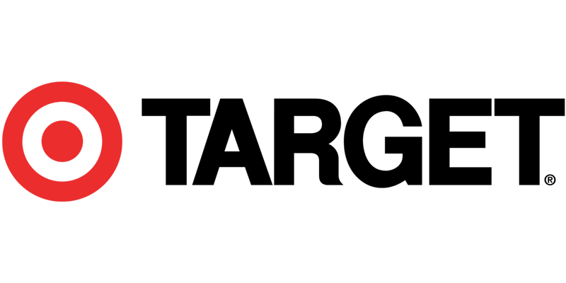 Target logo