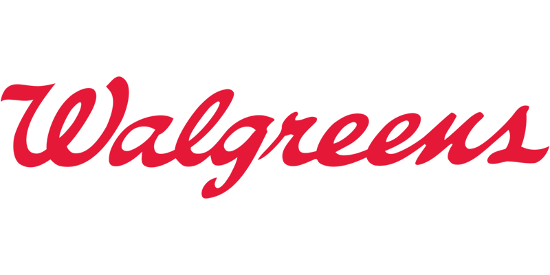 Walgreens logo