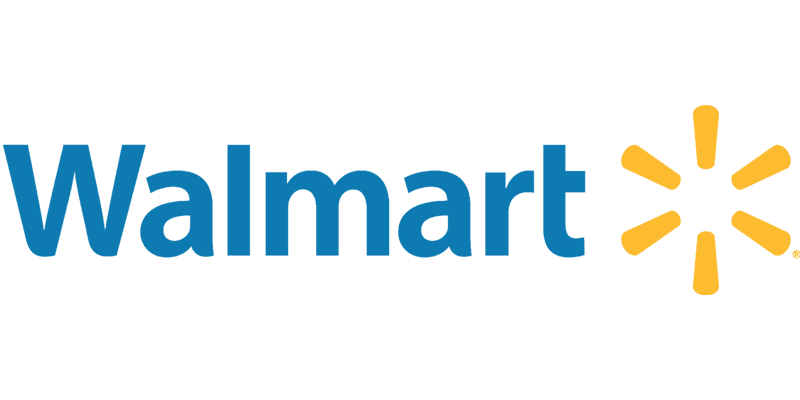 Walmart logo