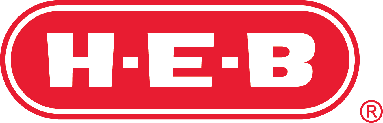 HEB logo