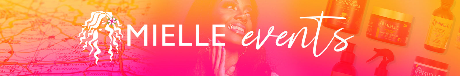 Mielle Events