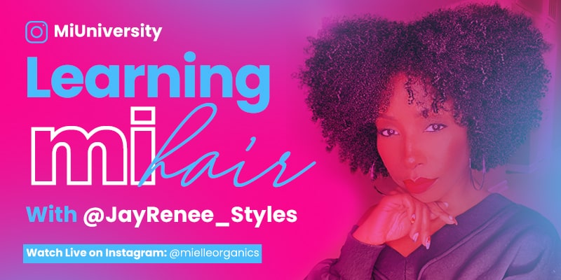 Learning Mi Hair With Jatina Desktop