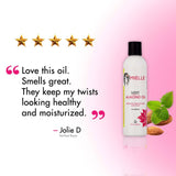 Mint Almond Oil Reviews