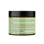 Rosemary Mint Pomade-to-Oil Scalp & Hair Quencher - Back