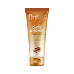 Oats & Honey Soothing Hair Balm for Sensitive Scalp - Front