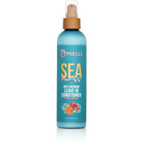 Sea Moss Anti-Shedding Leave-In Conditioner - Front