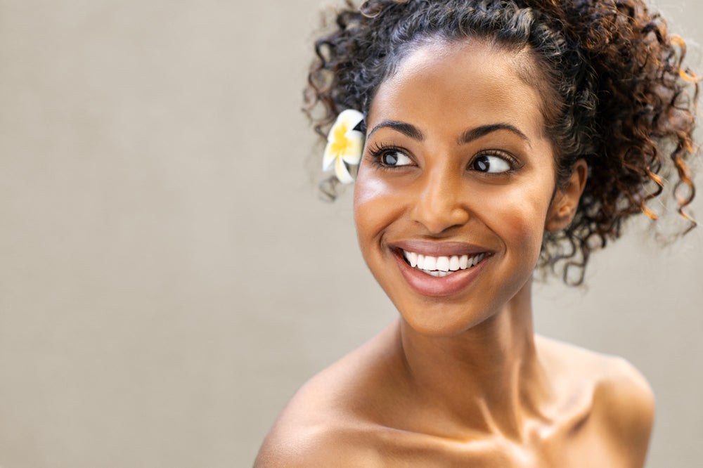 A Guide to Rice Water Hair Treatment