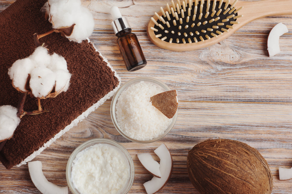 Best High Porosity Hair Products