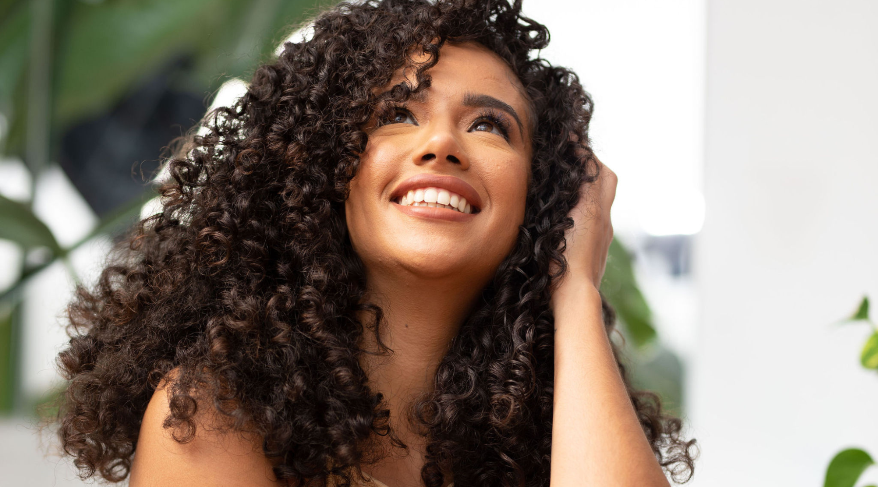 The Best Deep Conditioner For Your Hair Based On Hair Porosity