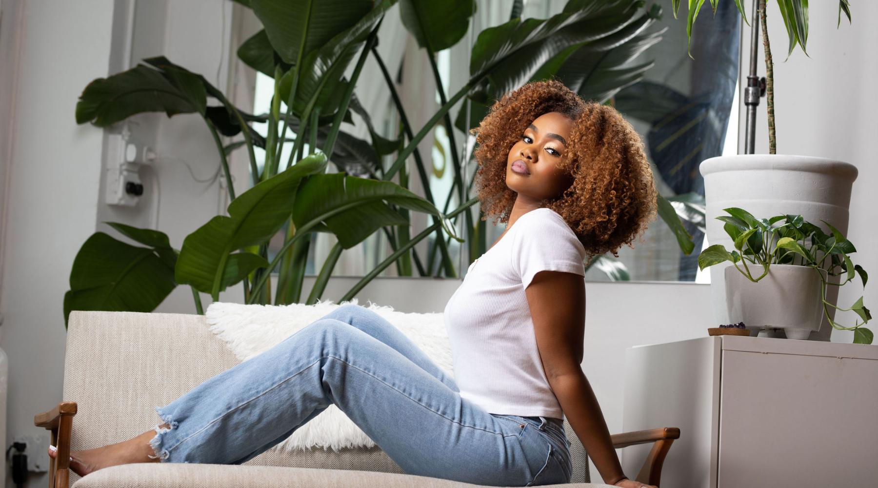 How to Properly Detangle Natural Hair