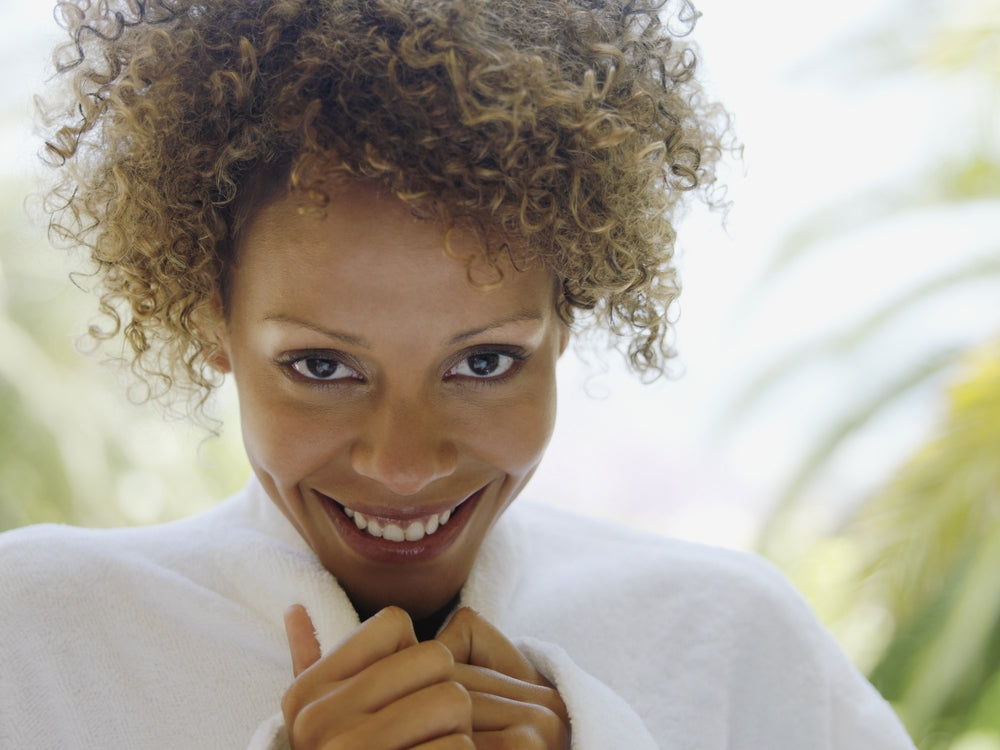 How to Get Clear Skin Naturally