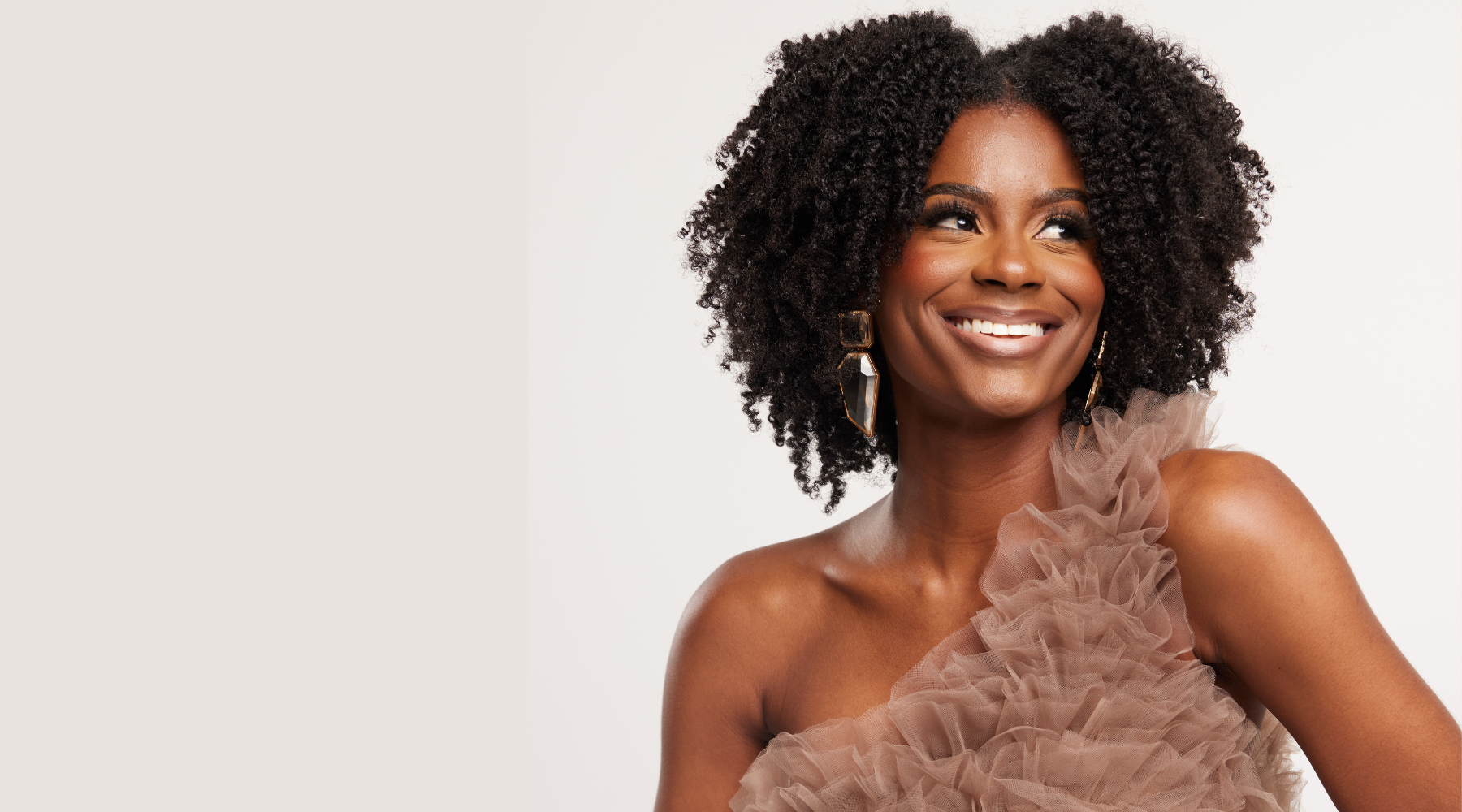 What are Single Strand Knots and How to Prevent Them | Mielle