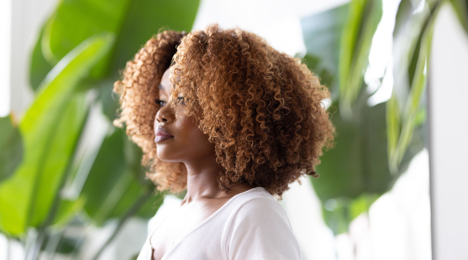 How to stimulate hair growth (and which products to use) – Olival