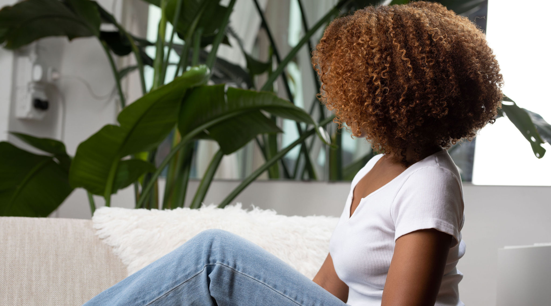 Benefits of a Pre Poo | Mielle