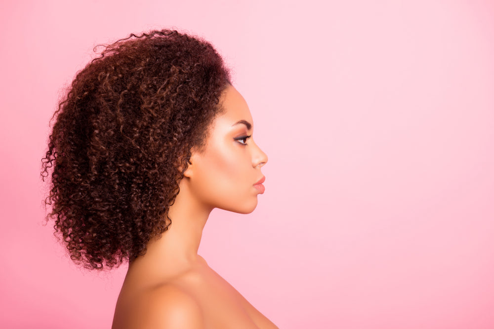 Tips on How to Enhance Your Natural Curls