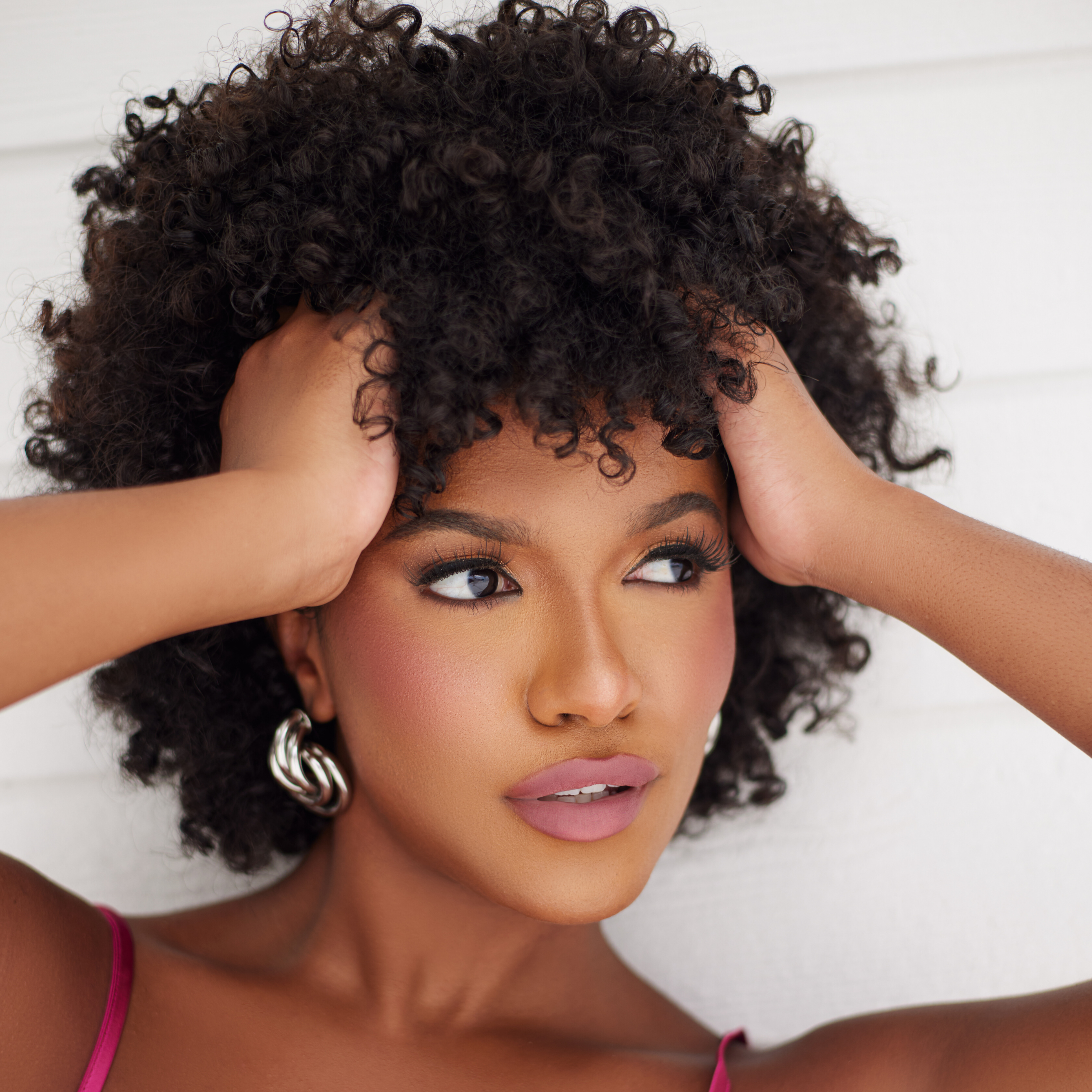 Should You Big Chop Or Transition?