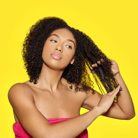 Your Curl Survival Guide to Moisture Retention