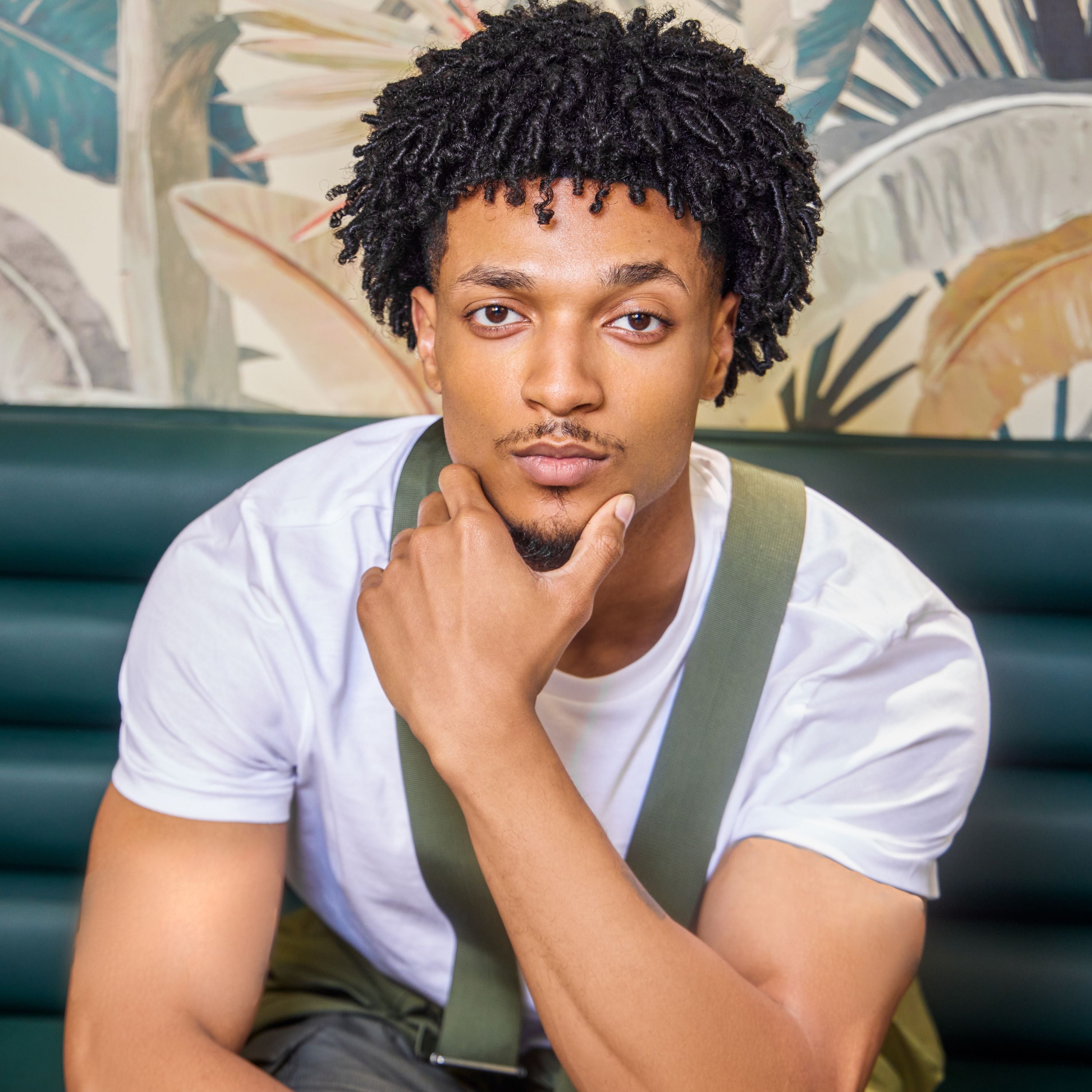 The Gentleman's Guide to Hair Health