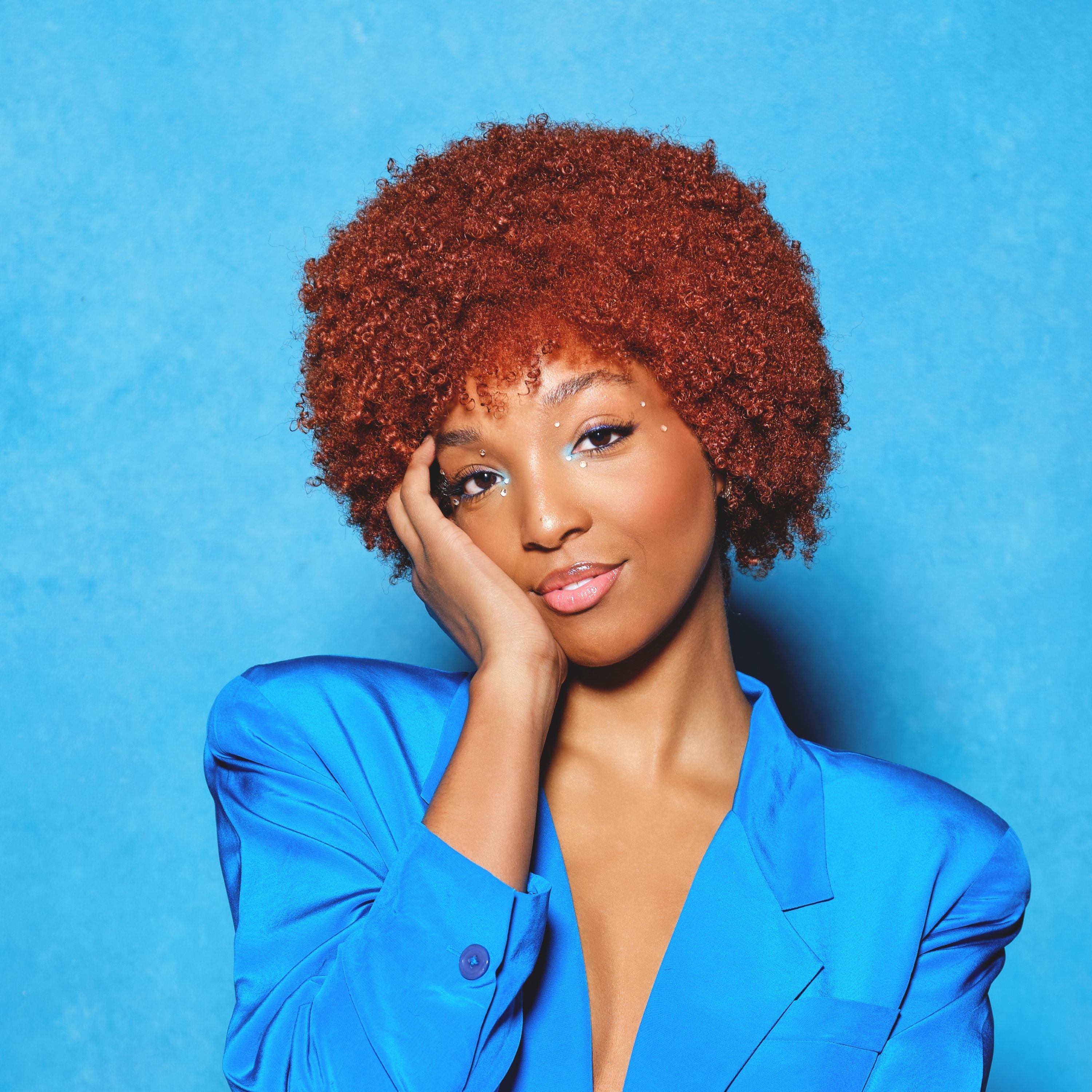 How to Style Your Hair After a Big Chop 