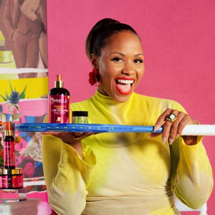 #MiCurl by Mielle: A Celebration of Natural Hair In Every Form