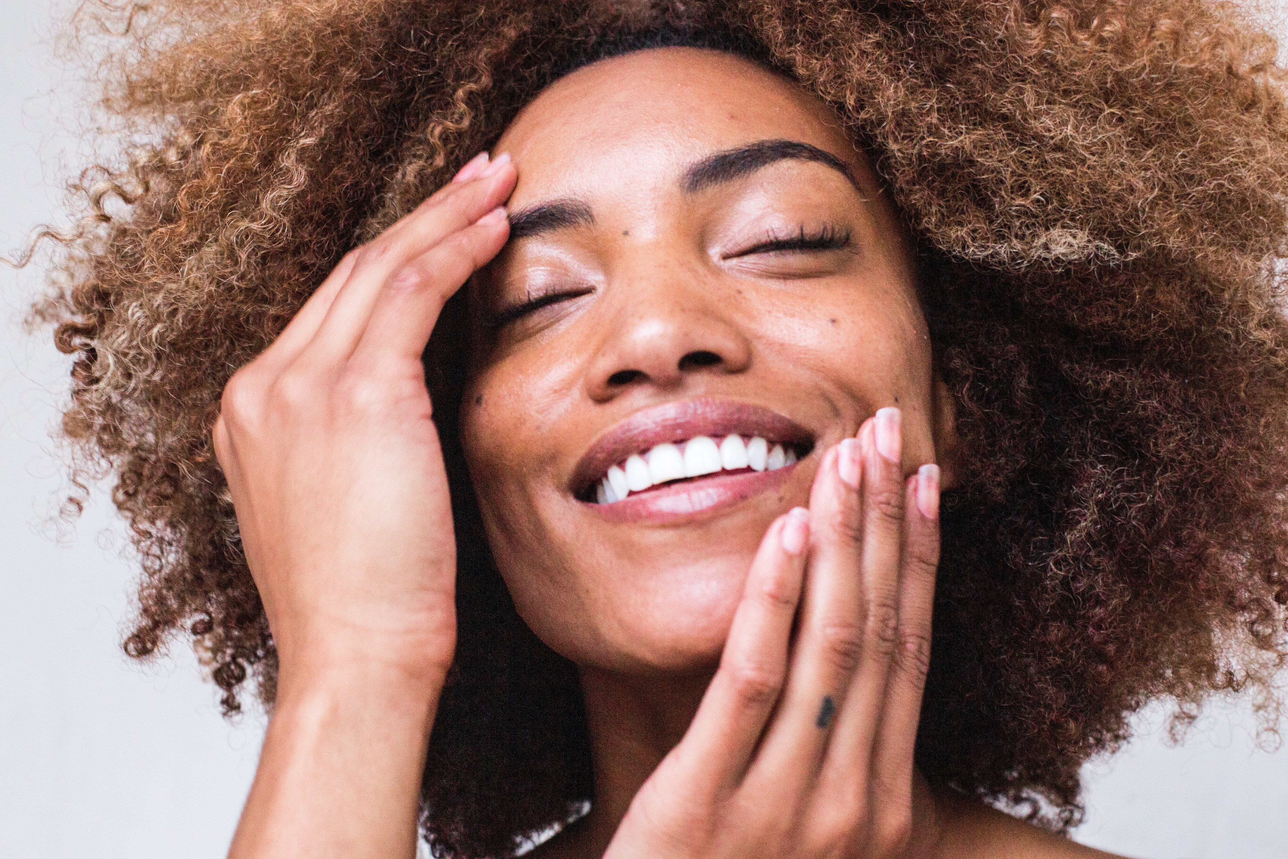How to Retain Low Porosity Hair