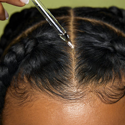 5 Ways to Use Rosemary Mint Oil for Stronger Hair