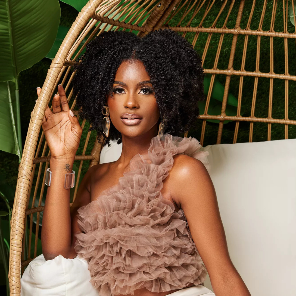 Hair Care Tips for High Porosity Hair