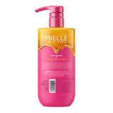 Mielle Vitamin C & Honey Body Wash, 16 fl oz